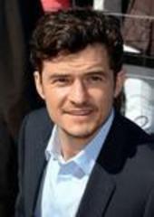 Orlando Bloom debuts on Broadway